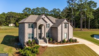 413 Guildhouse Drive, Mcdonough, GA 30252