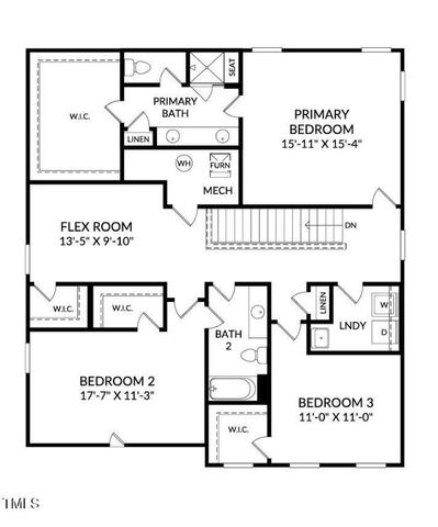 234 Macon Lake Drive Lot 39, Apex, NC 27523