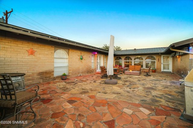 3815 Pantera Circle, Las Cruces, NM 88007