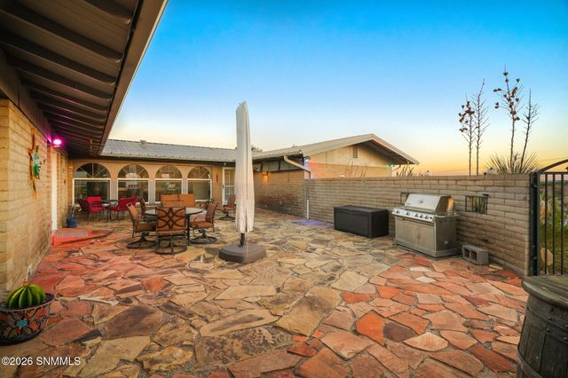 3815 Pantera Circle, Las Cruces, NM 88007
