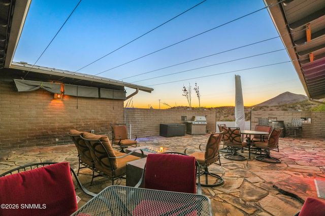3815 Pantera Circle, Las Cruces, NM 88007