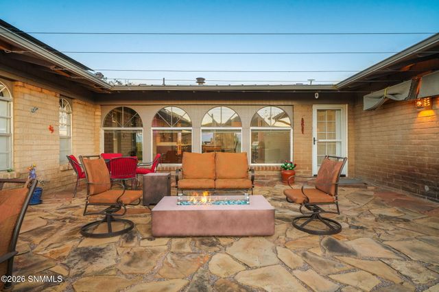 3815 Pantera Circle, Las Cruces, NM 88007