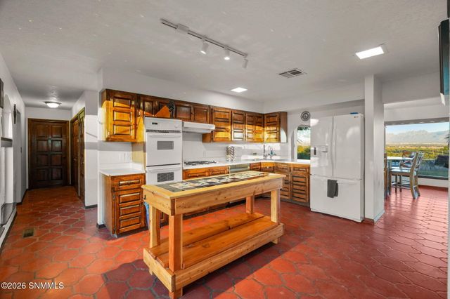 3815 Pantera Circle, Las Cruces, NM 88007