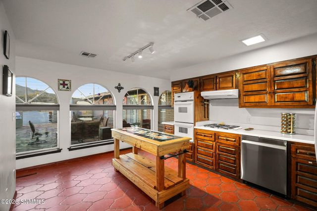 3815 Pantera Circle, Las Cruces, NM 88007
