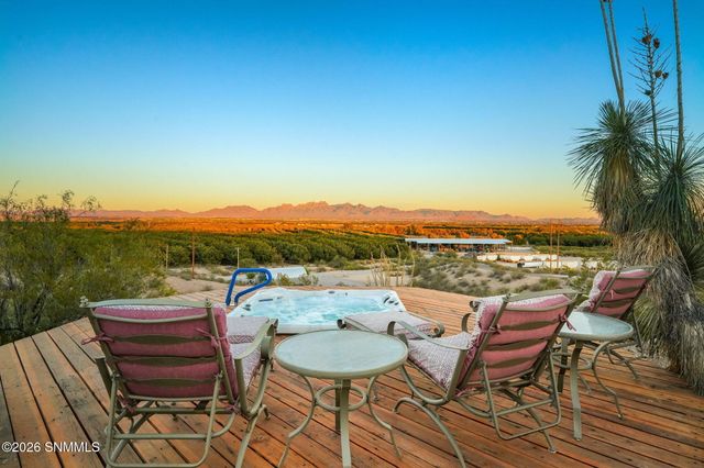 3815 Pantera Circle, Las Cruces, NM 88007