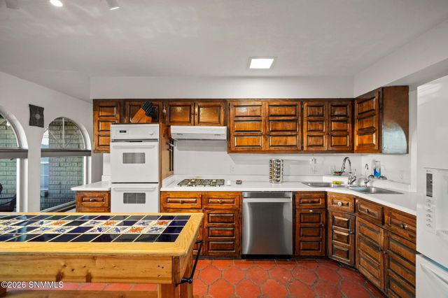 3815 Pantera Circle, Las Cruces, NM 88007