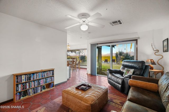 3815 Pantera Circle, Las Cruces, NM 88007