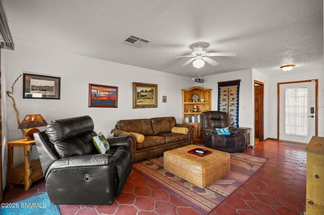 3815 Pantera Circle, Las Cruces, NM 88007