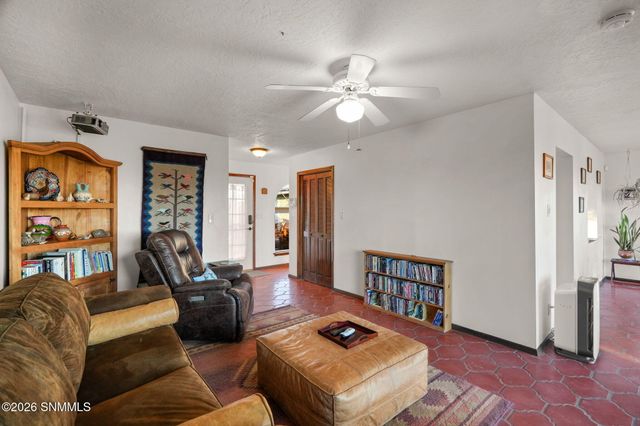 3815 Pantera Circle, Las Cruces, NM 88007