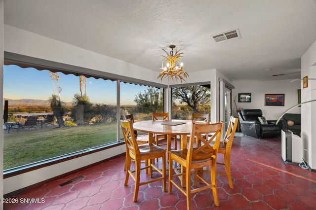 3815 Pantera Circle, Las Cruces, NM 88007