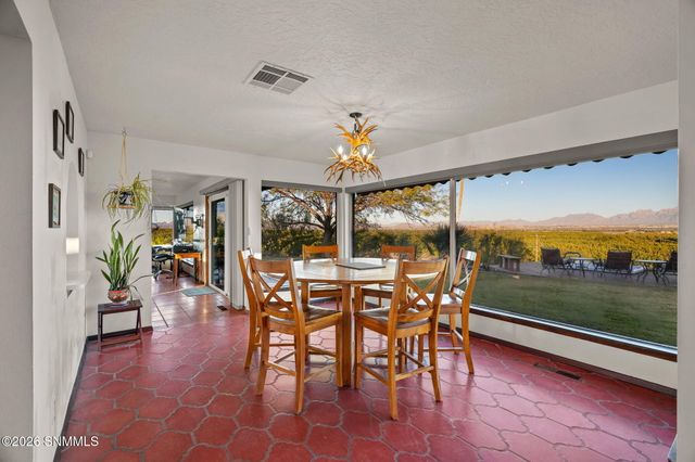 3815 Pantera Circle, Las Cruces, NM 88007