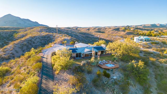 3815 Pantera Circle, Las Cruces, NM 88007