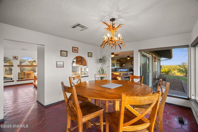 3815 Pantera Circle, Las Cruces, NM 88007