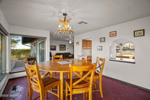 3815 Pantera Circle, Las Cruces, NM 88007