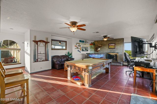 3815 Pantera Circle, Las Cruces, NM 88007