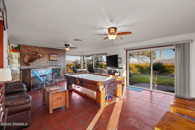 3815 Pantera Circle, Las Cruces, NM 88007