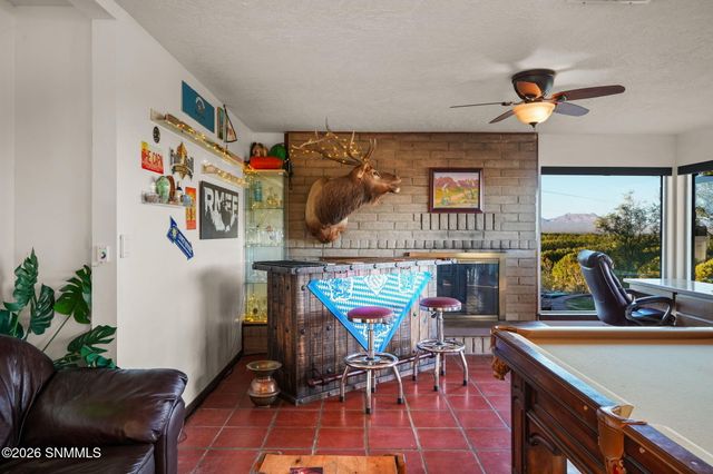 3815 Pantera Circle, Las Cruces, NM 88007