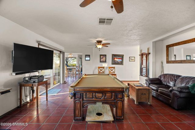 3815 Pantera Circle, Las Cruces, NM 88007