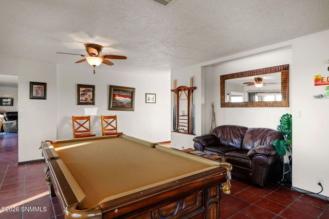 3815 Pantera Circle, Las Cruces, NM 88007