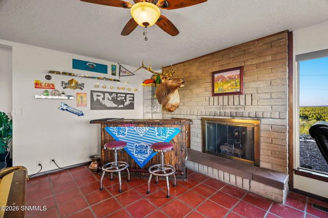 3815 Pantera Circle, Las Cruces, NM 88007
