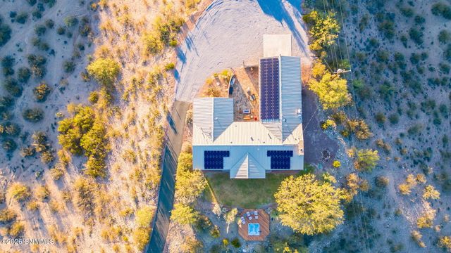 3815 Pantera Circle, Las Cruces, NM 88007