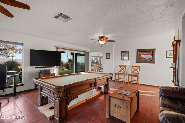 3815 Pantera Circle, Las Cruces, NM 88007