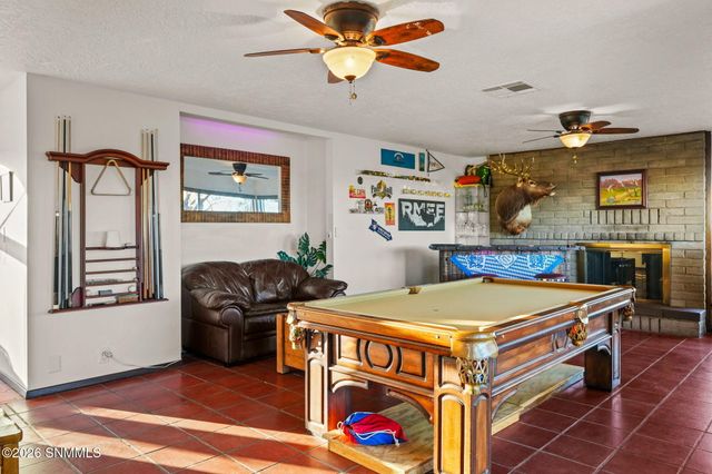 3815 Pantera Circle, Las Cruces, NM 88007