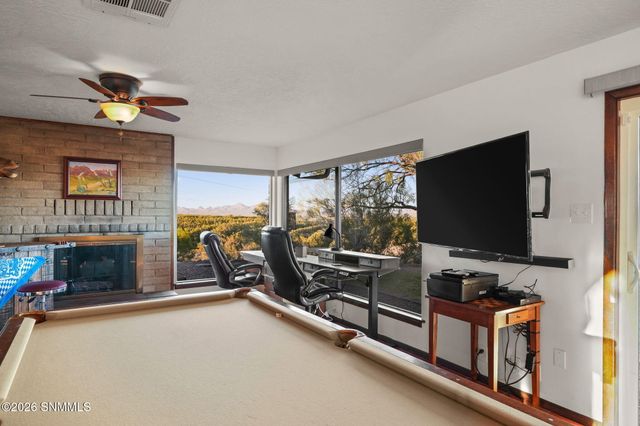3815 Pantera Circle, Las Cruces, NM 88007