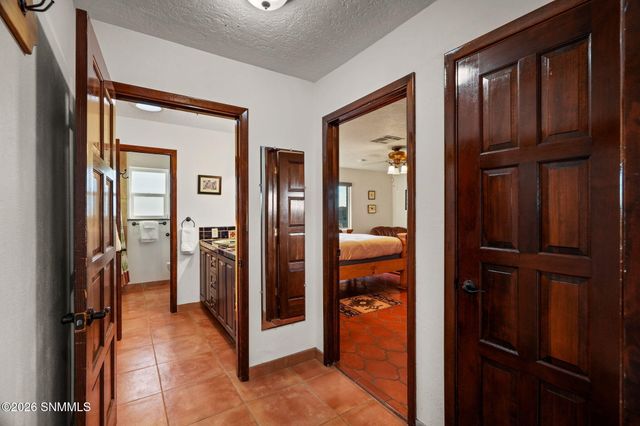 3815 Pantera Circle, Las Cruces, NM 88007