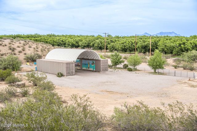3815 Pantera Circle, Las Cruces, NM 88007