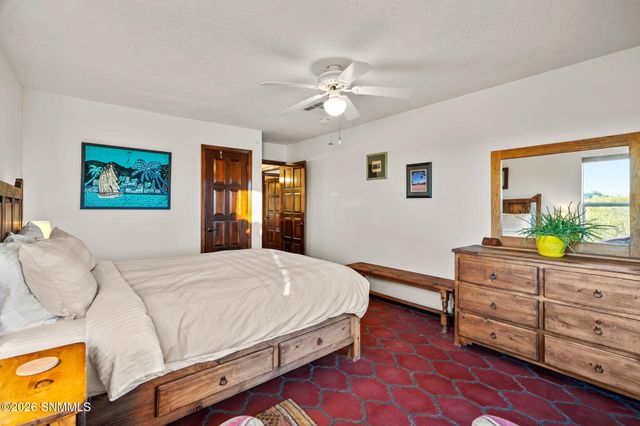 3815 Pantera Circle, Las Cruces, NM 88007