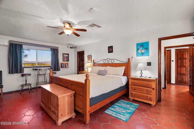 3815 Pantera Circle, Las Cruces, NM 88007