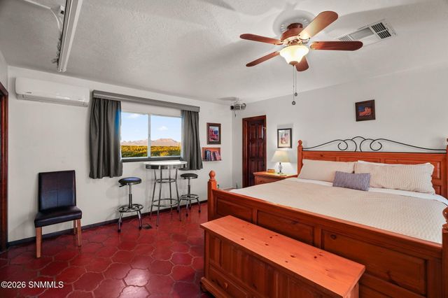 3815 Pantera Circle, Las Cruces, NM 88007