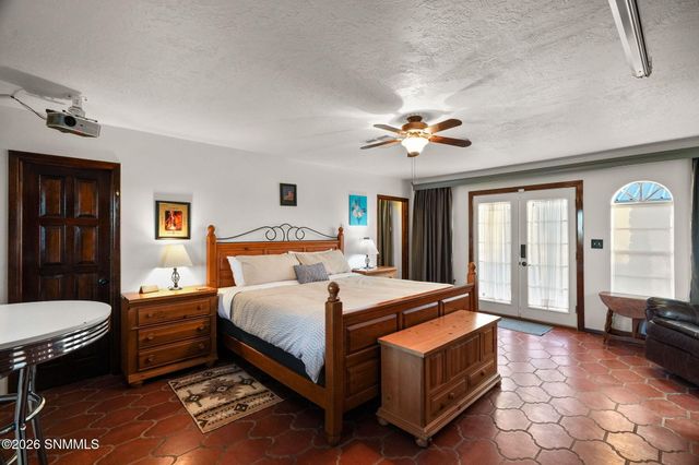3815 Pantera Circle, Las Cruces, NM 88007