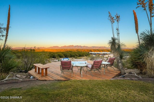 3815 Pantera Circle, Las Cruces, NM 88007
