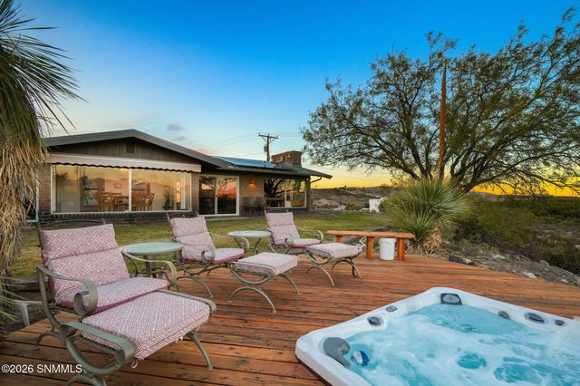 3815 Pantera Circle, Las Cruces, NM 88007