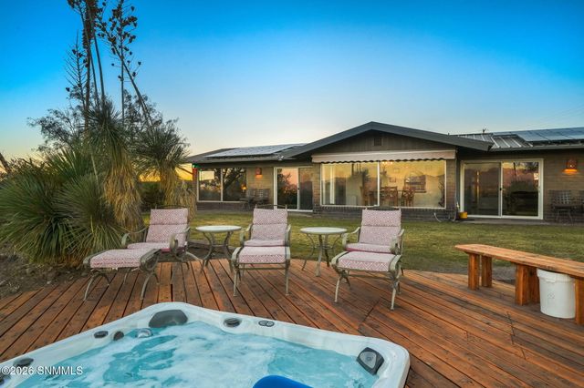 3815 Pantera Circle, Las Cruces, NM 88007
