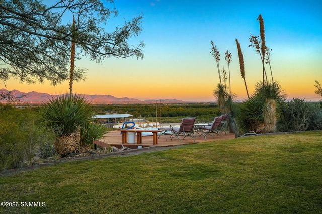 3815 Pantera Circle, Las Cruces, NM 88007