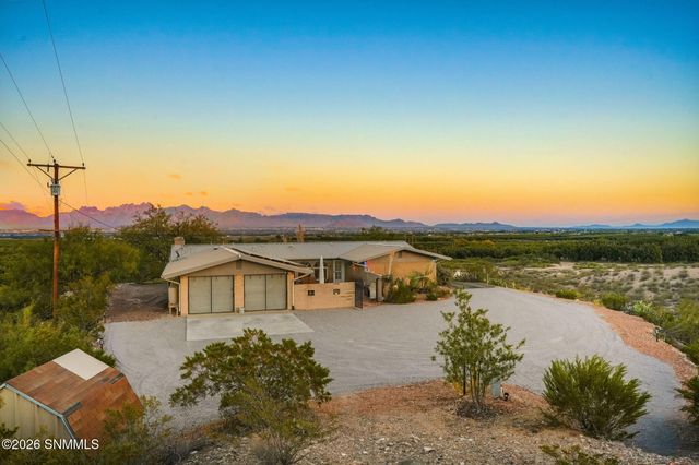 3815 Pantera Circle, Las Cruces, NM 88007