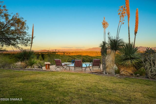 3815 Pantera Circle, Las Cruces, NM 88007