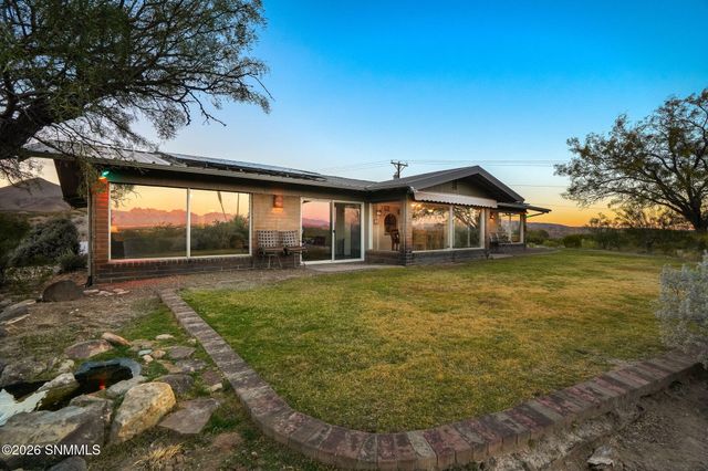 3815 Pantera Circle, Las Cruces, NM 88007