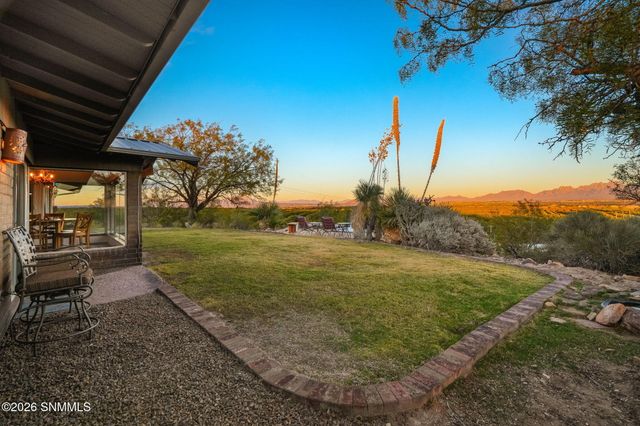 3815 Pantera Circle, Las Cruces, NM 88007