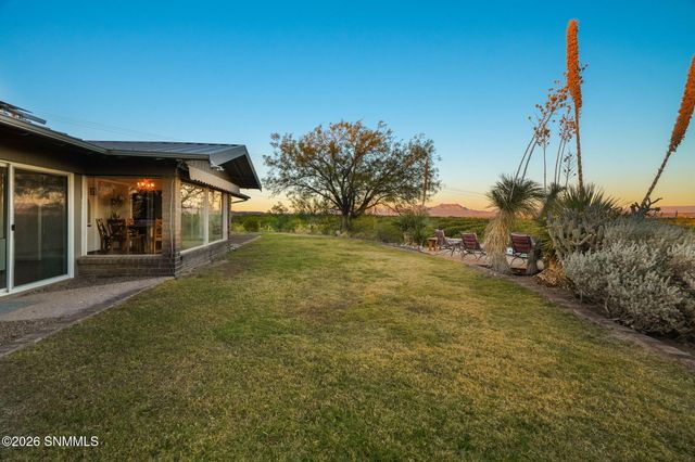 3815 Pantera Circle, Las Cruces, NM 88007