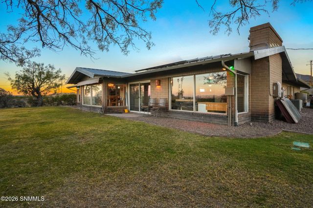 3815 Pantera Circle, Las Cruces, NM 88007