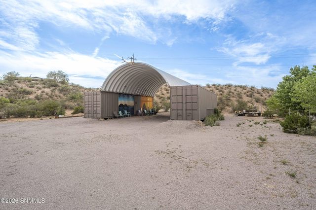 3815 Pantera Circle, Las Cruces, NM 88007