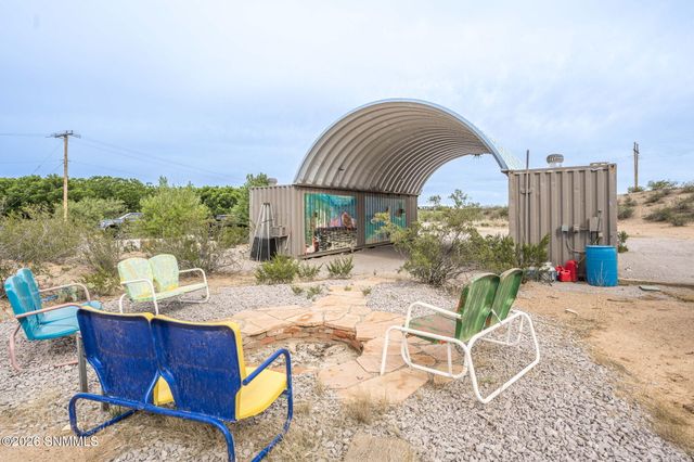 3815 Pantera Circle, Las Cruces, NM 88007