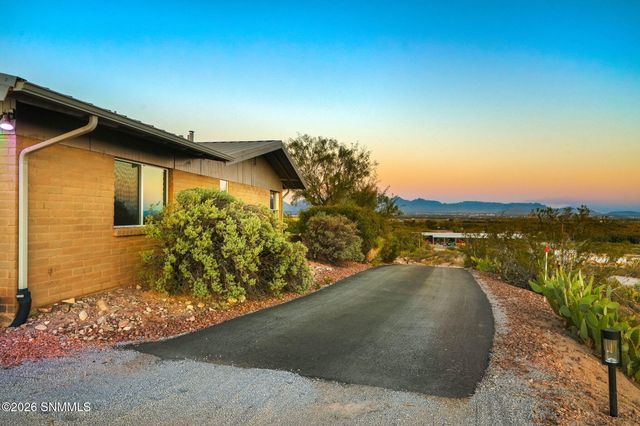 3815 Pantera Circle, Las Cruces, NM 88007