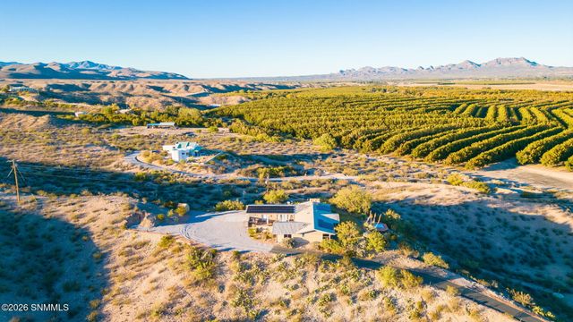 3815 Pantera Circle, Las Cruces, NM 88007