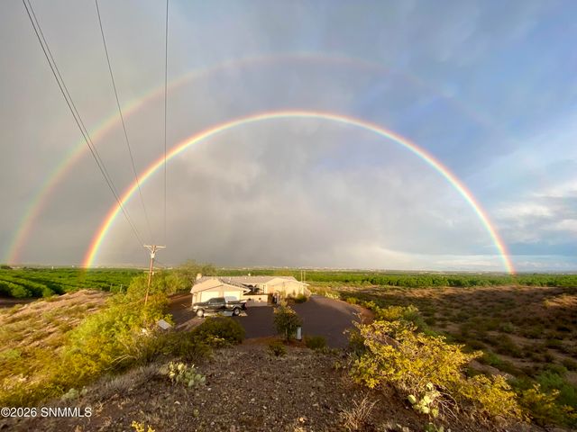 3815 Pantera Circle, Las Cruces, NM 88007