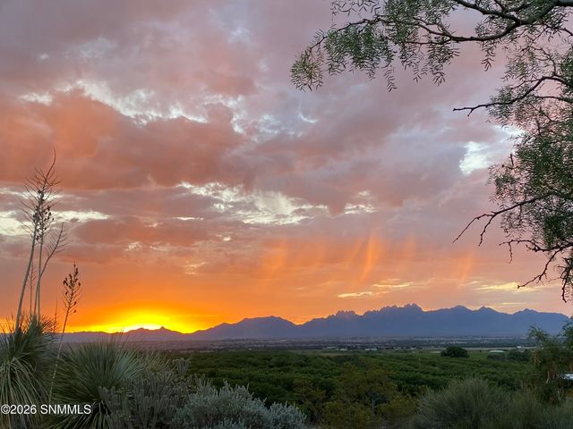 3815 Pantera Circle, Las Cruces, NM 88007